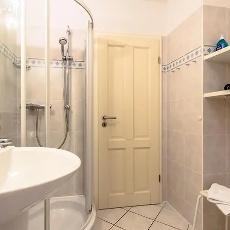 Strandperle, App 05 - Nur 20m Zum Strand, Toplage Villa *