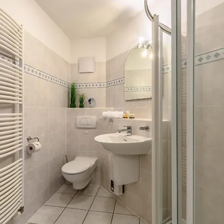 Strandperle, App 05 - Nur 20m Zum Strand, Toplage