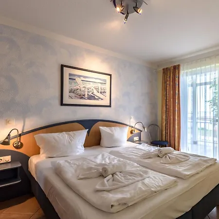 Villa Strandperle, App 05 - Nur 20m Zum Strand, Toplage Binz